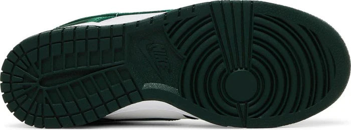 Nike Dunk Low "Satin Green"