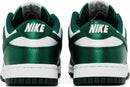 Nike Dunk Low "Satin Green"