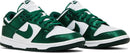 Nike Dunk Low "Satin Green"