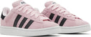 Adidas Campus 00s "Clear Pink"