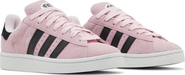 Adidas Campus 00s "Clear Pink"