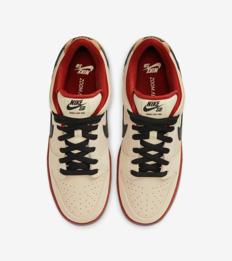 Nike SB Dunk Low "Muslin"