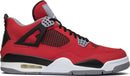 Nike Air Jordan 4 Retrô "Toro Bravo"