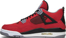 Nike Air Jordan 4 Retrô "Toro Bravo"
