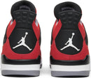 Nike Air Jordan 4 Retrô "Toro Bravo"