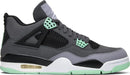 Nike Air Jordan 4 Retrô "Green Flow"
