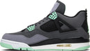 Nike Air Jordan 4 Retrô "Green Flow"