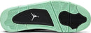 Nike Air Jordan 4 Retrô "Green Flow"