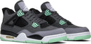 Nike Air Jordan 4 Retrô "Green Flow"