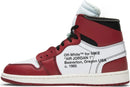 Nike Air Jordan 1 High OG "Off-White Chicago"