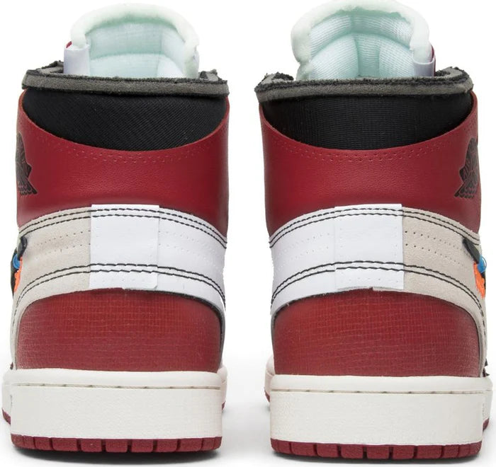 Nike Air Jordan 1 High OG "Off-White Chicago"