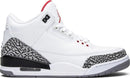Nike Air Jordan 3 Retrô "White Cement 2011"