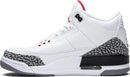 Nike Air Jordan 3 Retrô "White Cement 2011"