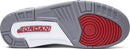 Nike Air Jordan 3 Retrô "White Cement 2011"