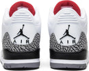 Nike Air Jordan 3 Retrô "White Cement 2011"