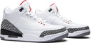 Nike Air Jordan 3 Retrô "White Cement 2011"