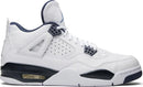 Nike Air Jordan 4 Retrô LS "Legend Blue"