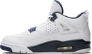 Nike Air Jordan 4 Retrô LS "Legend Blue"