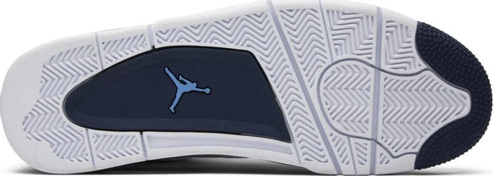 Nike Air Jordan 4 Retrô LS "Legend Blue"