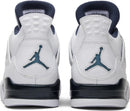 Nike Air Jordan 4 Retrô LS "Legend Blue"