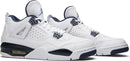 Nike Air Jordan 4 Retrô LS "Legend Blue"