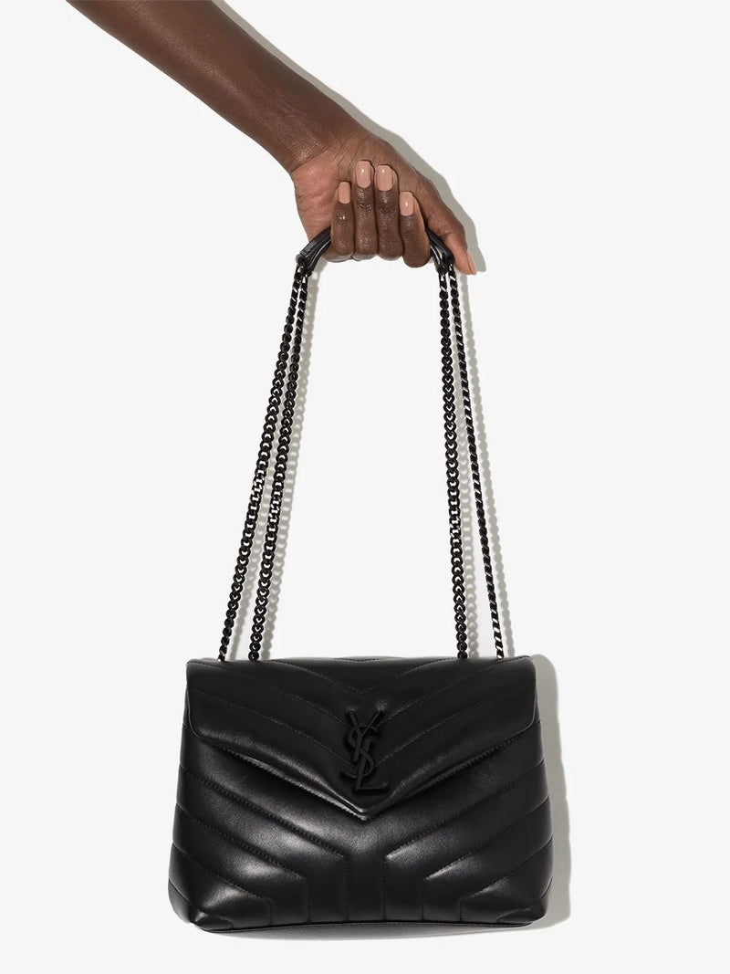 Bolsa Tiracolo Loulou YSL Saint Laurent