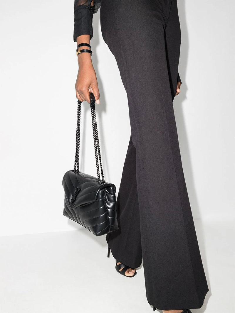 Bolsa Tiracolo Loulou YSL Saint Laurent