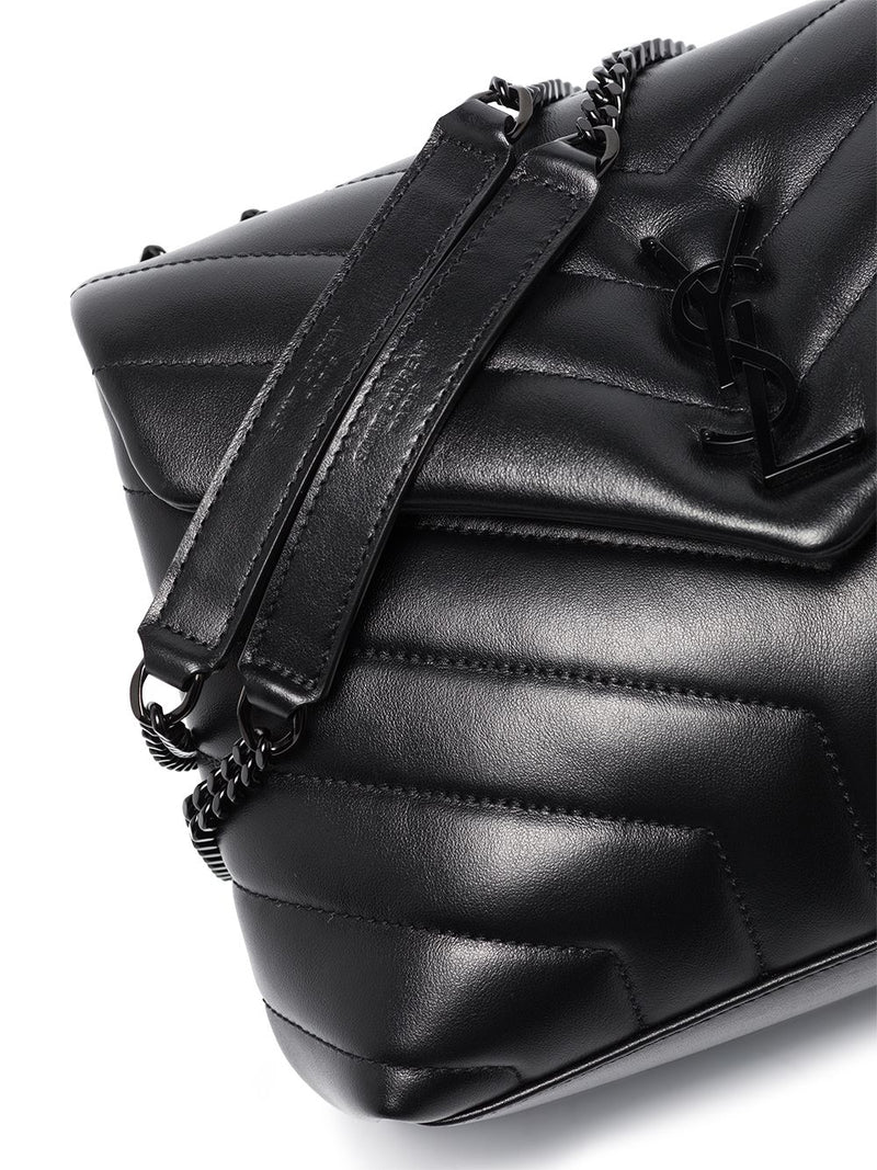 Bolsa Tiracolo Loulou YSL Saint Laurent