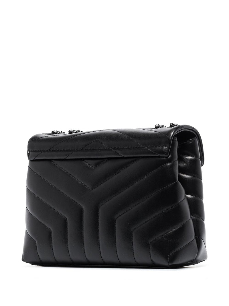 Bolsa Tiracolo Loulou YSL Saint Laurent