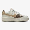 Nike Air Force 1 Shadow "Leopard"