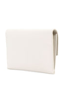 Bolsa Clutch Envelope Monogramada YSL Saint Laurent