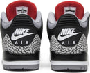 Nike Air Jordan 3 Retrô "Black Cement 2018"