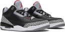Nike Air Jordan 3 Retrô "Black Cement 2018"