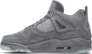 Nike Air Jordan 4 Retrô "KAWS Cool Grey"
