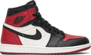 Nike Air Jordan 1 High OG "Bred Toe"