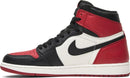 Nike Air Jordan 1 High OG "Bred Toe"