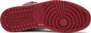 Nike Air Jordan 1 High OG "Bred Toe"