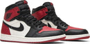 Nike Air Jordan 1 High OG "Bred Toe"