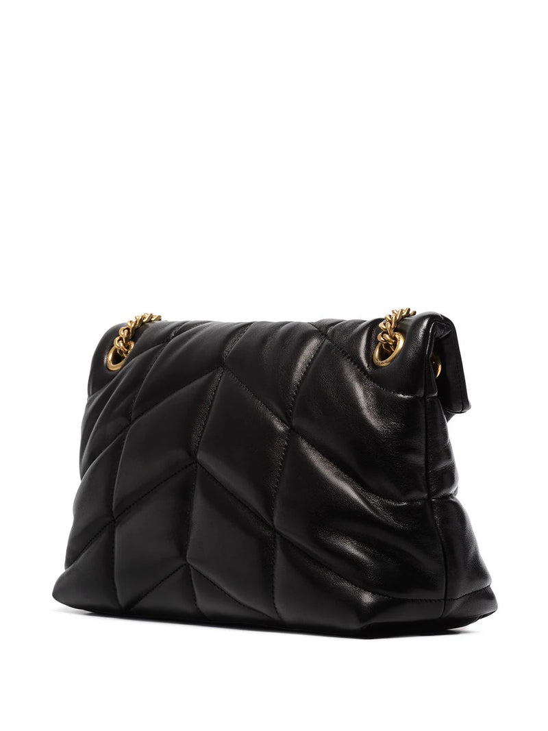 Bolsa Tiracolo Loulou PufferYSL Saint Laurent
