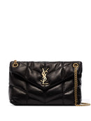 Bolsa Tiracolo Loulou PufferYSL Saint Laurent