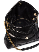 Bolsa Tiracolo Loulou PufferYSL Saint Laurent
