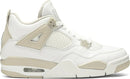 Nike Air Jordan 4 Retrô GS "Linen"