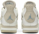 Nike Air Jordan 4 Retrô GS "Linen"