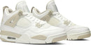 Nike Air Jordan 4 Retrô GS "Linen"