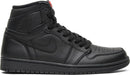 Nike Air Jordan 1 High OG "Triple Black"