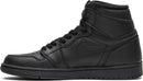 Nike Air Jordan 1 High OG "Triple Black"