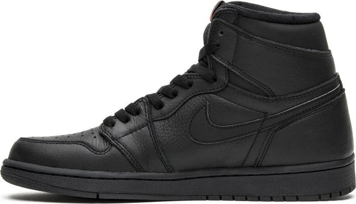 Nike Air Jordan 1 High OG "Triple Black"