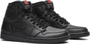 Nike Air Jordan 1 High OG "Triple Black"