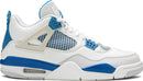 Nike Air Jordan 4 Retrô "Military Blue 2006"