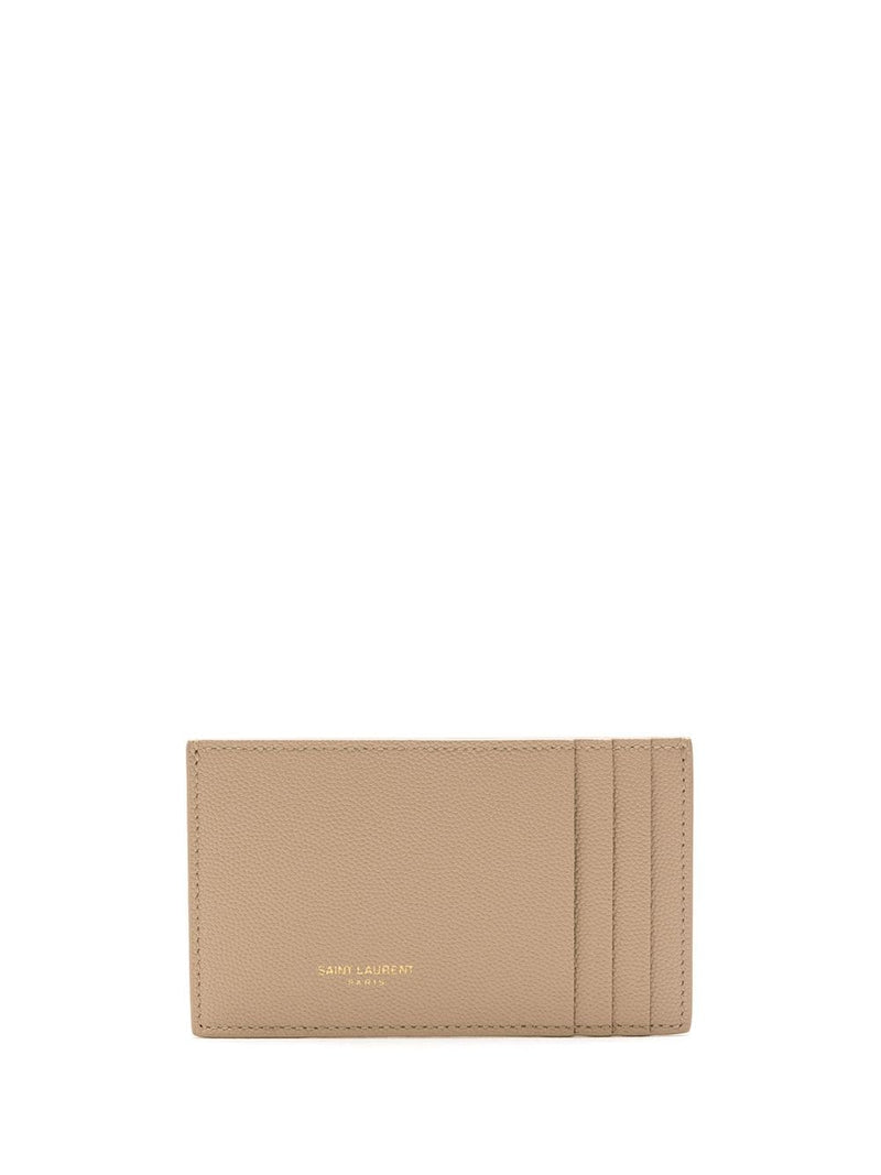 Bolsa Clutch Flat YSL Saint Laurent